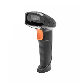 Lector Código de Barras QIAN QLC-2D02-02 - 2D - USB - RS232 - QLC-2D02-02