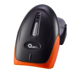 Lector de Código de Barras QIAN Tiaoma - Láser - 1D - USB - QLLA1701 Lector de Código de Barras QIAN Tiaoma - Láser - 1D - USB - QLLA1701