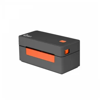 Impresora de Etiquetas Qian QOP-T18UB-LE - Térmica directa - 203 x 203 DPI - 108 mm - USB - Bluetooth - QOP-T18UB-LE