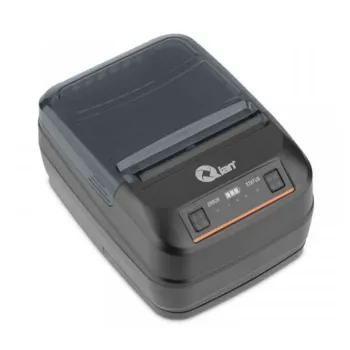 Miniprinter QIAN QOP-T58UB-RP - Térmica - 70 mm/s - 58mm - USB - Portátil - QOP-T58UB-RP