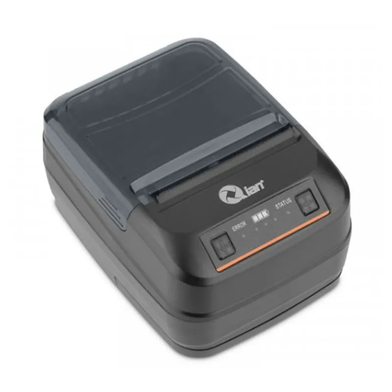 Miniprinter QIAN QOP-T58UB-RP - Térmica - 70 mm/s - 58mm - USB - Portátil - QOP-T58UB-RP