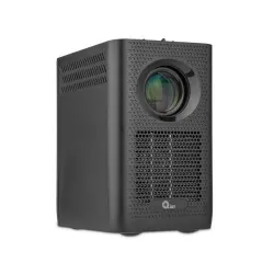 Proyector QIAN QXP-EMHRA - 5500 Lúmenes - 720p (1280x720) - HDMI - QXP-EMHRA Proyector QIAN QXP-EMHRA - 5500 Lúmenes - 720p (1280x720) - HDMI - QXP-EMHRA