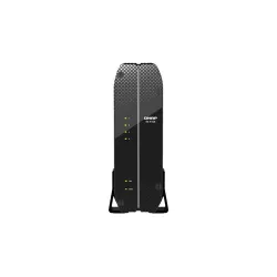 Sistema de Discos NAS Qnap TS-410E - 4 Bahías - TS-410E-8G-US