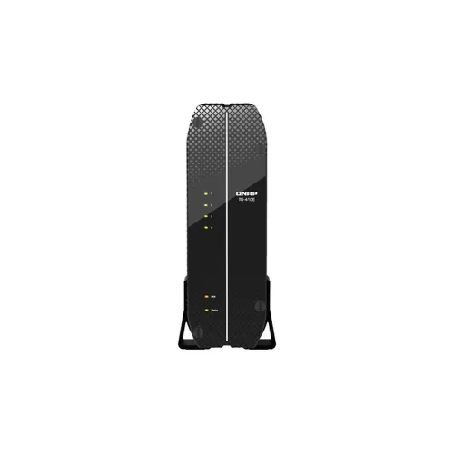 Sistema de Discos NAS Qnap TS-410E - 4 Bahías - TS-410E-8G-US