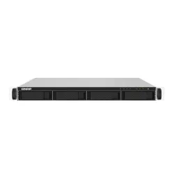 Sistema de Discos NAS Qnap TS-432PXU-2G - 4 Bahías - TS-432PXU-2G-US