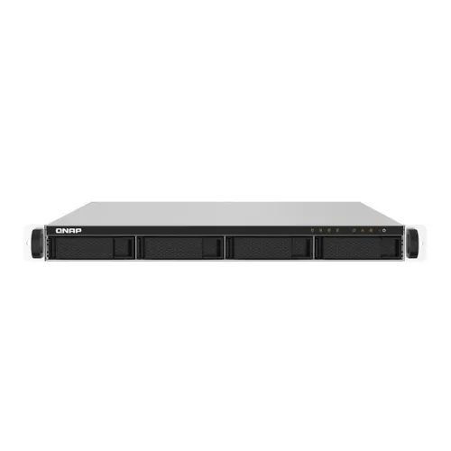Sistema de Discos NAS Qnap TS-432PXU-2G - 4 Bahías - TS-432PXU-2G-US