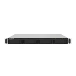 Sistema de Discos NAS Qnap TS-432PXU-RP-2G-US - 4 Bahías  - TS-432PXU-RP-2G-US
