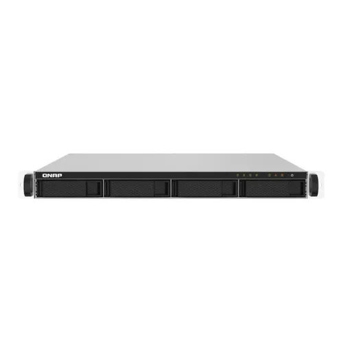Sistema de Discos NAS Qnap TS-432PXU-RP-2G-US - 4 Bahías  - TS-432PXU-RP-2G-US