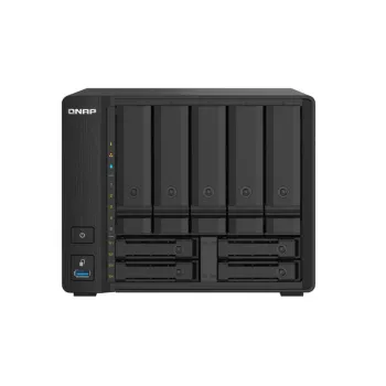 Sistema de Discos NAS Qnap TS-932PX - 9 Bahías - TS-932PX-4G-US
