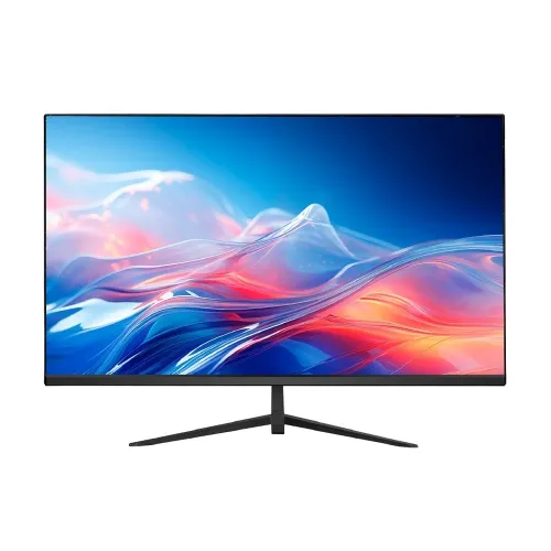 Monitor Quaroni MQ24-02 - 23.8" - Full HD - HDMI - VGA - MQ24-02 Monitor Quaroni MQ24-02 - 23.8" - Full HD - HDMI - VGA - MQ24-02