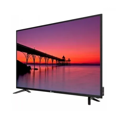 Pantalla Smart TV Quaroni - 58" - 4K UHD - HDMI - USB - Q58N24 Pantalla Smart TV Quaroni - 58" - 4K UHD - HDMI - USB - Q58N24