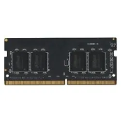 Memoria RAM Quaroni R48S32 - DDR4 - 8GB - 3200MHz - SO-DIMM - para Laptop - R48S32 Memoria RAM Quaroni R48S32 - DDR4 - 8GB - 3200MHz - SO-DIMM - para Laptop - R48S32