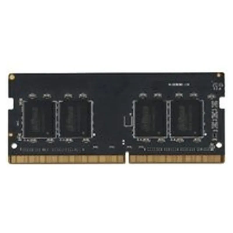 Memoria RAM Quaroni R48S32 - DDR4 - 8GB - 3200MHz - SO-DIMM - para Laptop - R48S32