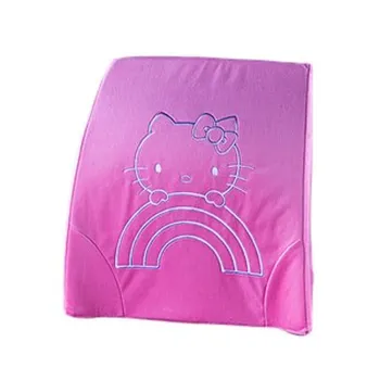 Respaldo Lumbar Razer Hello Kitty And Friends - Rosa - RC81-03830201-R3M1