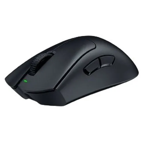 Mouse Gamer Razer DeathAdder - Inalámbrico - 5 Botones - Negro - RZ01-04630100-R3U1
