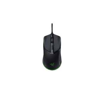 Mouse Gamer Razer Cobra - Alámbrico - 6 Botones - Diestro - RGB - RZ01-04650100-R3U1