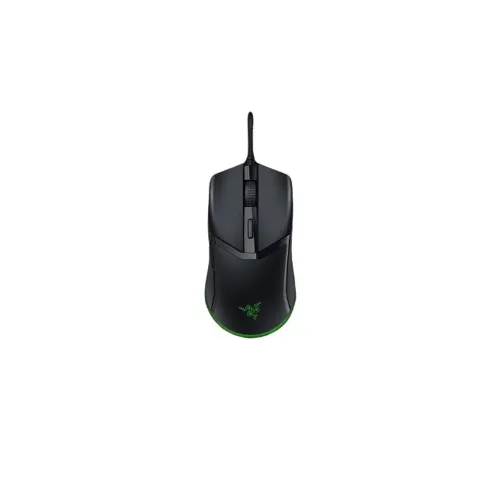 Mouse Gamer Razer Cobra - Alámbrico - 6 Botones - Diestro - RGB - RZ01-04650100-R3U1 Mouse Gamer Razer Cobra - Alámbrico - 6 Botones - Diestro - RGB - RZ01-04650100-R3U1