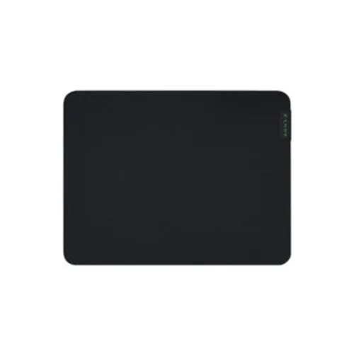 Mouse Pad Gamer Razer Gigantus V2 - 360x275mm - Negro/Verde - RZ02-03330200-R3U1 Mouse Pad Gamer Razer Gigantus V2 - 360x275mm - Negro/Verde - RZ02-03330200-R3U1