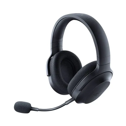Diadema Gamer Razer Barracuda X - Inalámbrico - Micrófono - Negro - RZ04-04430100-R3U1 Diadema Gamer Razer Barracuda X - Inalámbrico - Micrófono - Negro - RZ04-04430100-R3U1