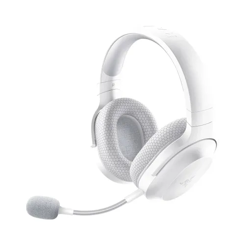 Diadema Gamer Razer Barracuda X - Inalámbrico - Micrófono - Mercurio - RZ04-04430200-R3U1 Diadema Gamer Razer Barracuda X - Inalámbrico - Micrófono - Mercurio - RZ04-04430200-R3U1
