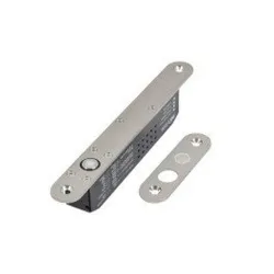 Cerradura RCI Electromagnética 3308- 2.54cm x 3.5cm - 3308 Cerradura RCI Electromagnética 3308- 2.54cm x 3.5cm - 3308