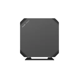 Router Ruijie Networks Reyee AC1300 Wireless - 2.4/5GHz - 867Mbps - 5x RJ-45 - RG-EG105GW(T)