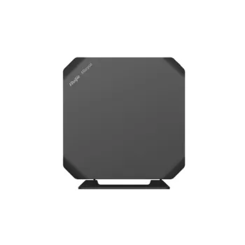 Router Ruijie Networks Reyee AC1300 Wireless - 2.4/5GHz - 867Mbps - 5x RJ-45 - RG-EG105GW(T)
