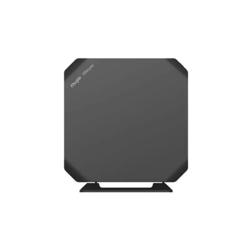Router Ruijie Networks Reyee AC1300 Wireless - 2.4/5GHz - 867Mbps - 5x RJ-45 - RG-EG105GW(T)