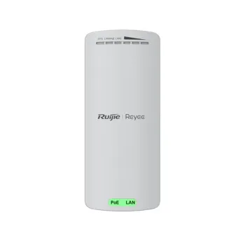 Enlace Ruijie Networks RG-EST100-E - 2.4GHz - 300Mbps - RG-EST100-E