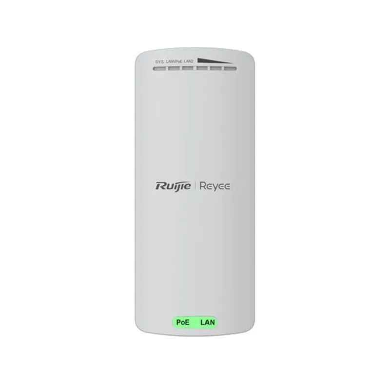 Enlace Ruijie Networks RG-EST100-E - 2.4GHz - 300Mbps - RG-EST100-E