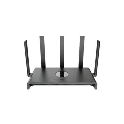 Router Ruijie Networks RG-EW3000GX PRO - 2.4/5GHz - 574/2402Mbps - 3x RJ-45 - 5 Antenas - RG-EW3000GXPRO Router Ruijie Networks RG-EW3000GX PRO - 2.4/5GHz - 574/2402Mbps - 3x RJ-45 - 5 Antenas - RG-EW3000GXPRO