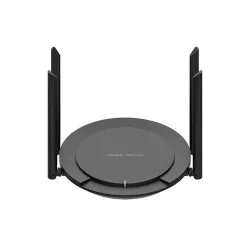 Router Ruijie Networks RG-EW300 PRO - 2.4 GHz - 300 Mbit/s - 3x RJ-45 - 4 Antenas - RG-EW300PRO Router Ruijie Networks RG-EW300 PRO - 2.4 GHz - 300 Mbit/s - 3x RJ-45 - 4 Antenas - RG-EW300PRO