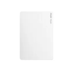 Punto de Acceso Ruijie RG-RAP1260 - 2.4/5 GHz - 574 Mbit/s - 5x RJ-45 - 5 Antenas - RG-RAP1260 Punto de Acceso Ruijie RG-RAP1260 - 2.4/5 GHz - 574 Mbit/s - 5x RJ-45 - 5 Antenas - RG-RAP1260