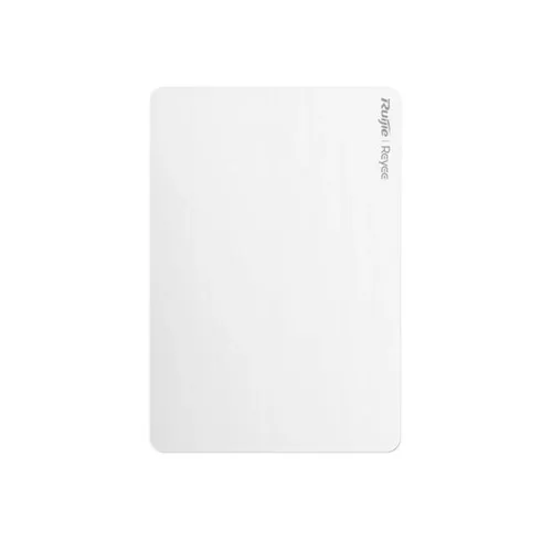 Punto de Acceso Ruijie RG-RAP1260 - 2.4/5 GHz - 574 Mbit/s - 5x RJ-45 - 5 Antenas - RG-RAP1260