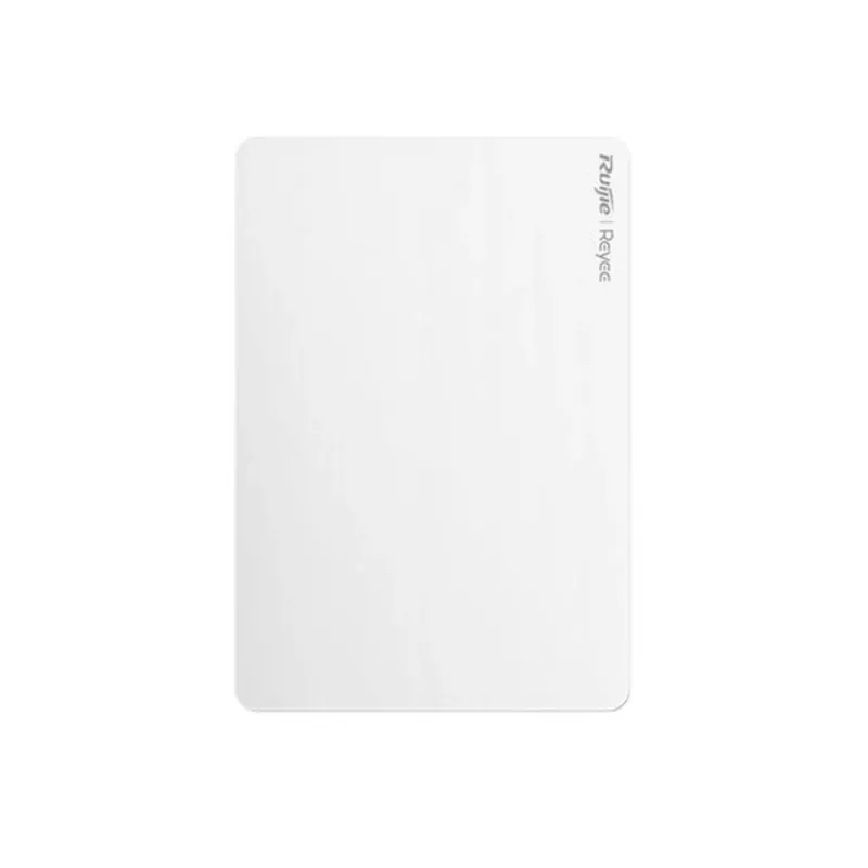 Punto de Acceso Ruijie RG-RAP1260 - 2.4/5 GHz - 574 Mbit/s - 5x RJ-45 - 5 Antenas - RG-RAP1260