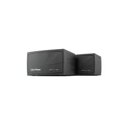 Regulador Cyberpower Cl1000Vr 1000Va/500W 8 Contactos Nema 5 15R - CL1000VR Regulador Cyberpower Cl1000Vr 1000Va/500W 8 Contactos Nema 5 15R - CL1000VR