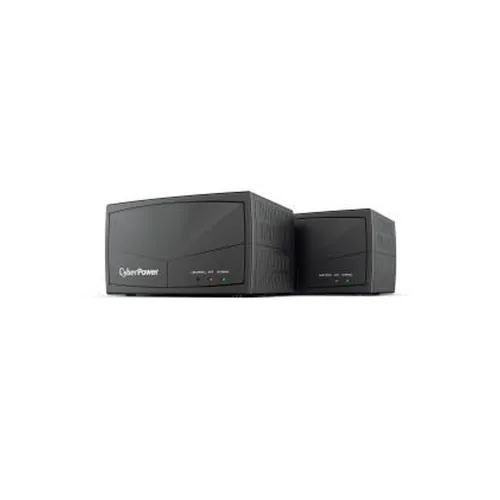 Regulador Cyberpower Cl1000Vr 1000Va/500W 8 Contactos Nema 5 15R - CL1000VR