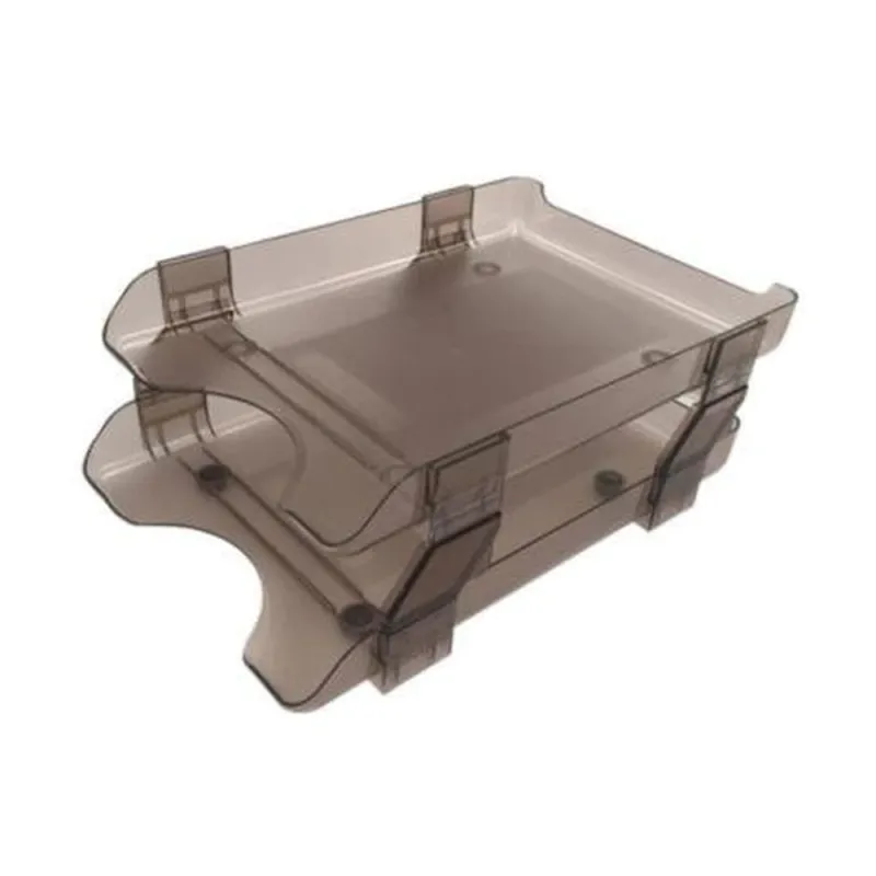 Charola Sablon 2526HU - 2 Niveles - Tamaño Carta - 2526HU