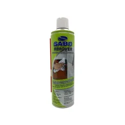 Removedor de Tinta SABO 053-0150 - 590ml - 053-0150 Removedor de Tinta SABO 053-0150 - 590ml - 053-0150
