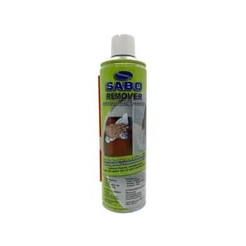 Removedor de Tinta SABO 053-0150 - 590ml - 053-0150