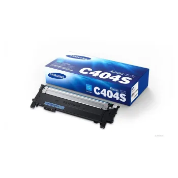 Tóner Samsung CLT-C404S - Cian - ST972A
