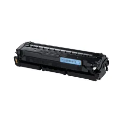 Tóner Samsung CLT-C503L - Cian - SU019A