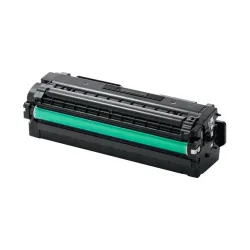 Tóner Samsung CLT-C505L - Cian - SU037A