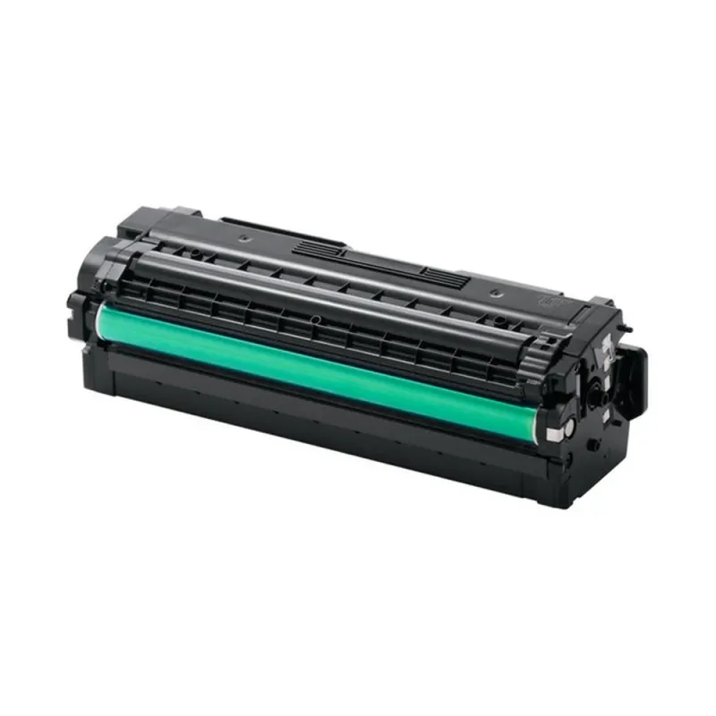 Tóner Samsung CLT-C505L - Cian - SU037A