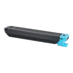 Tóner Samsung CLT-C808S - Cian - SS562A