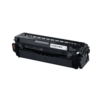 Tóner Samsung CLT-K503L - Negro - SU152A