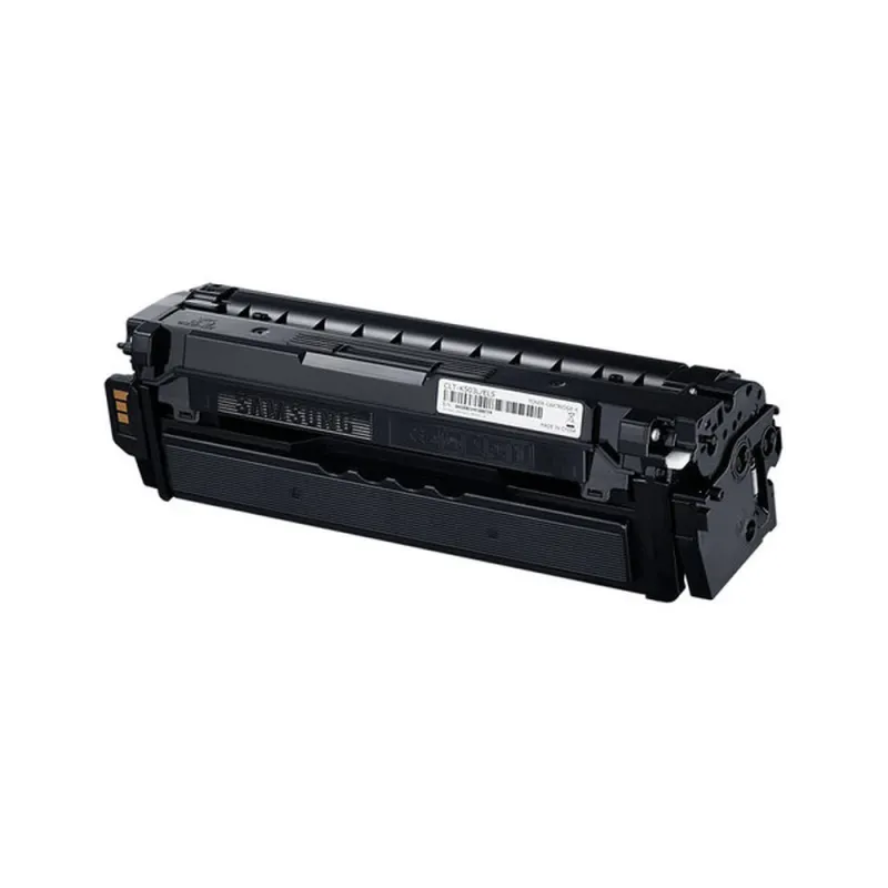 Tóner Samsung CLT-K503L - Negro - SU152A
