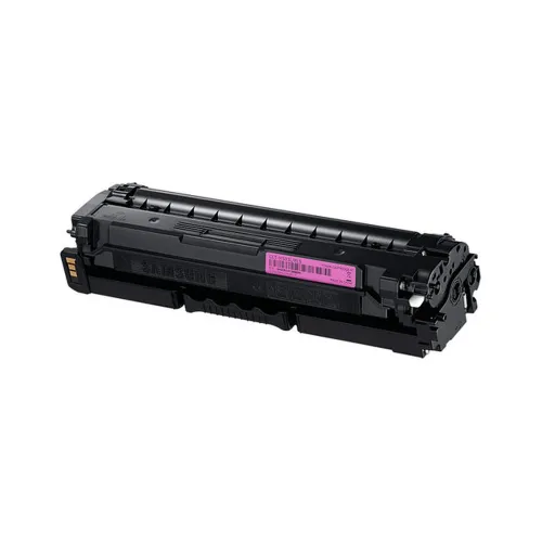 Tóner Samsung CLT-M503L - Magenta - SU286A Tóner Samsung CLT-M503L - Magenta - SU286A