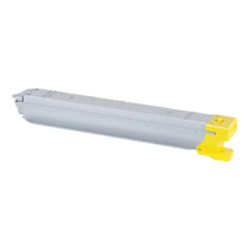 Tóner Samsung CLT-Y808S - Amarillo - SS737A Tóner Samsung CLT-Y808S - Amarillo - SS737A