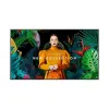 Monitor Profesional Samsung LH55QBCEBGCXGO - 55" - 4K Ultra HD - Wi-Fi - HDMI - USB - 16/7 - LH55QBCEBGCXGO